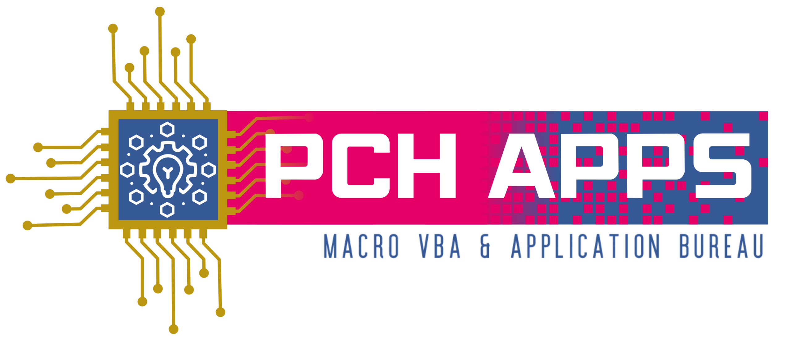 Logo PChApps